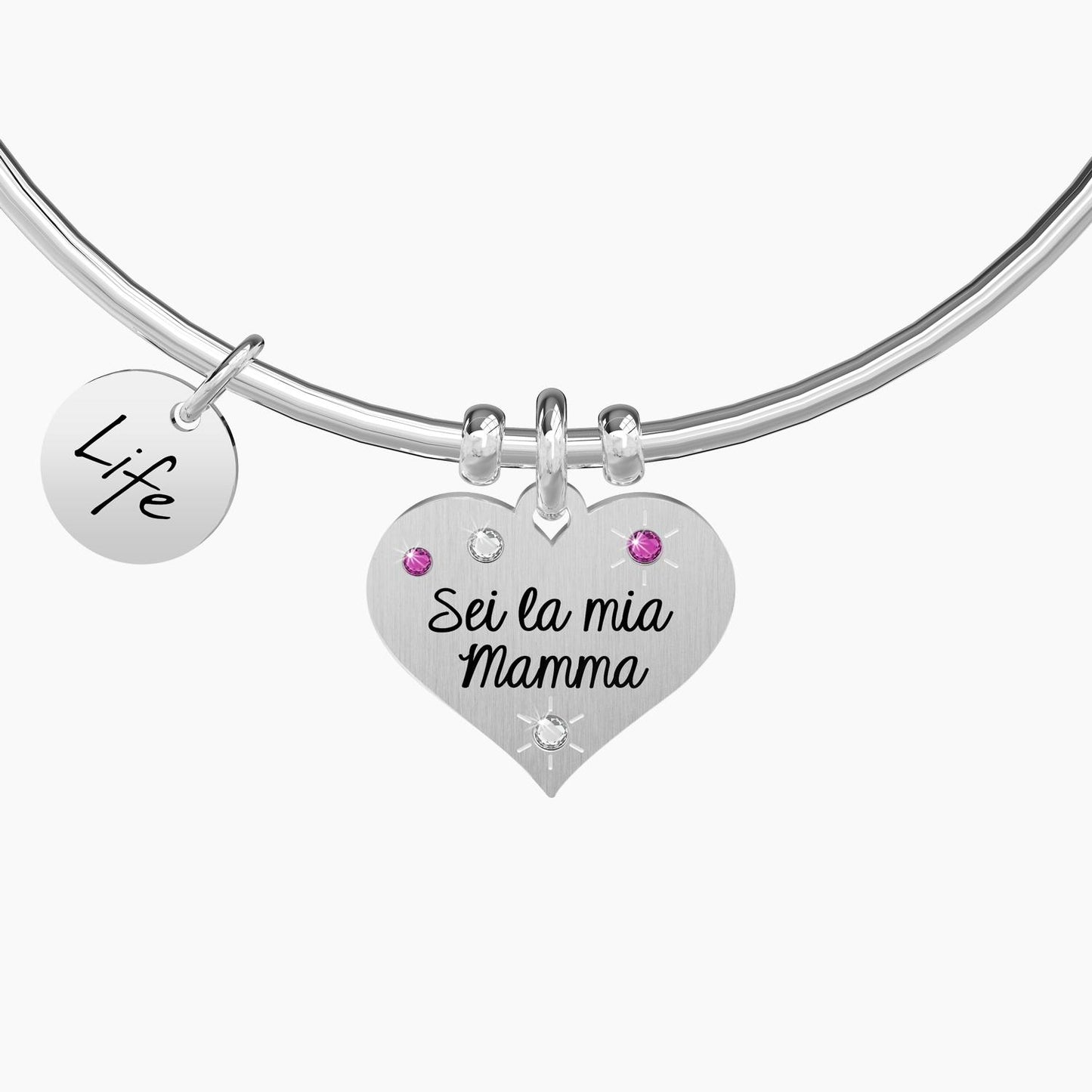 Bracciale Kidult Sei La Mia Mamma