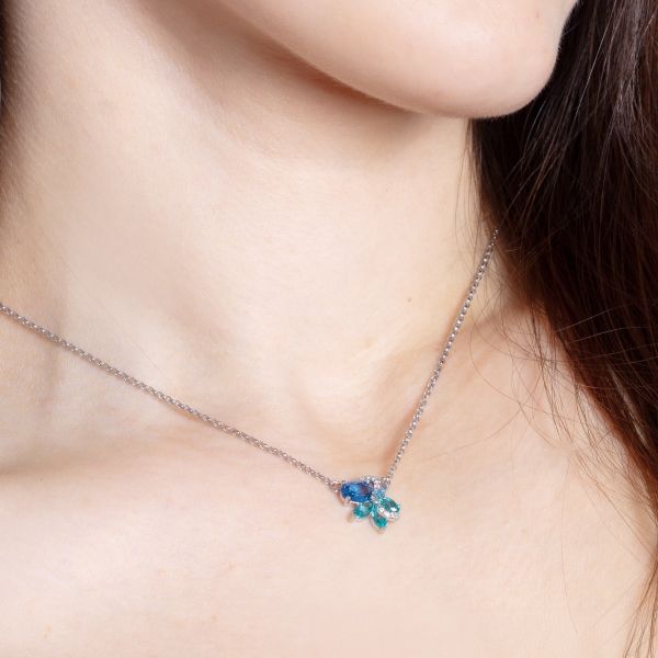Collana Oceano Mare