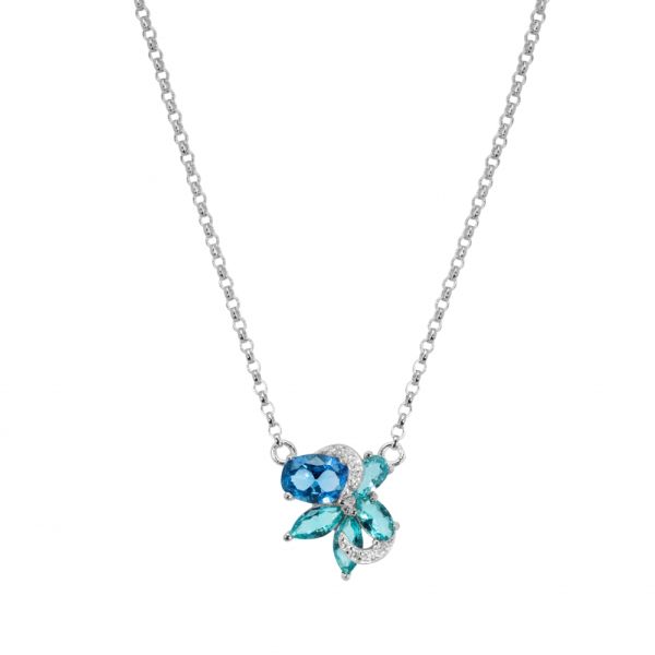 Collana Oceano Mare