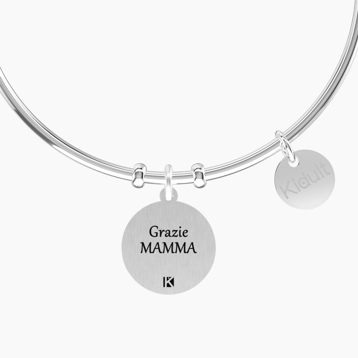 Bracciale Kidult Grazie Mamma