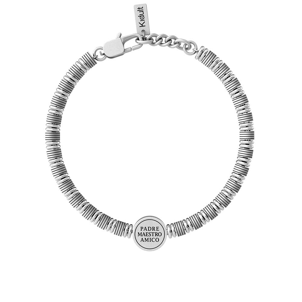 Bracciale Kidult - Padre Maestro Amico