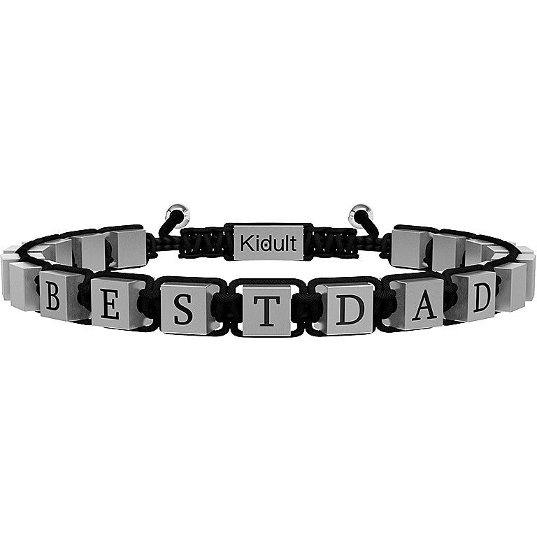 Bracciale Kidult - Best dad