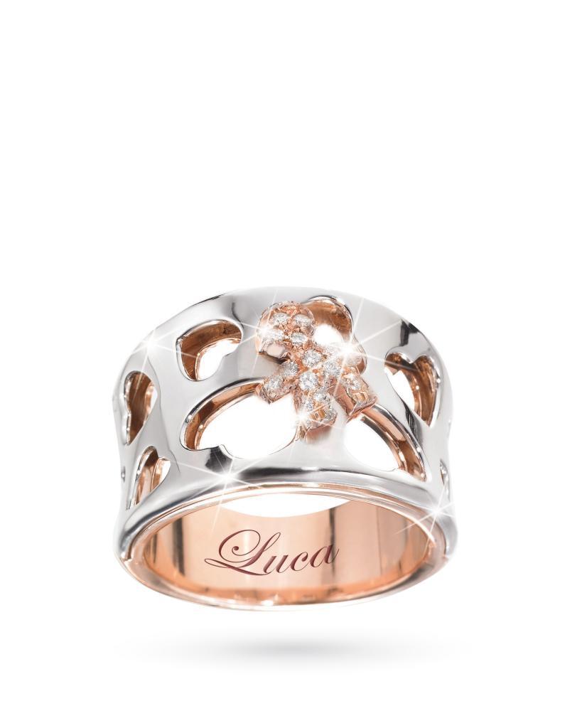 Anello LeBebè fascia bimbo