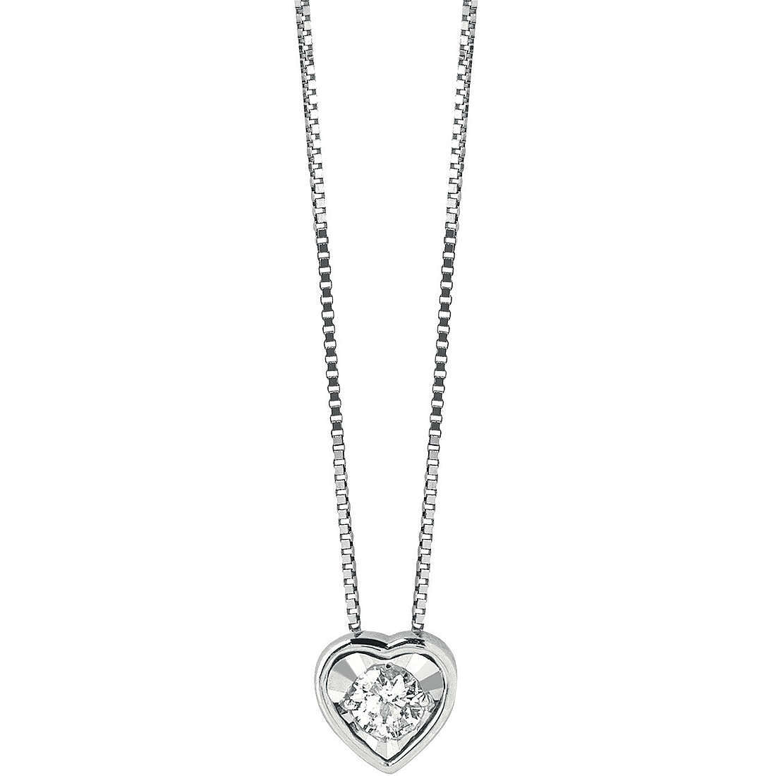 Collana Bliss Cuore