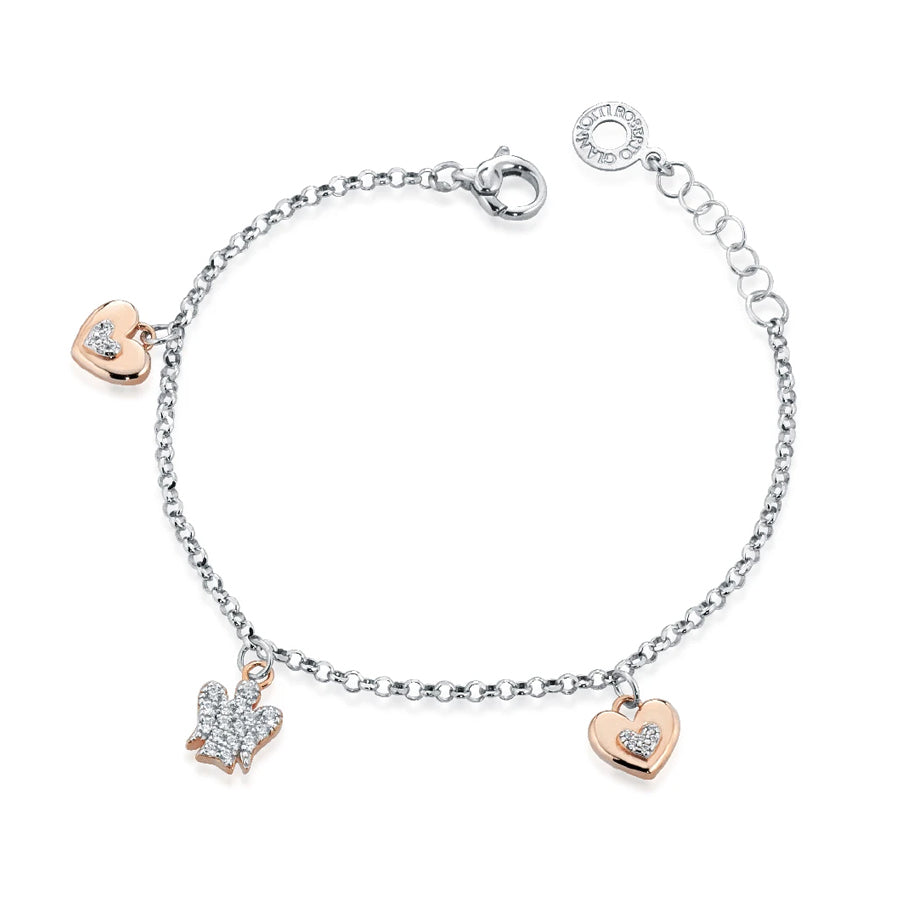 Bracciale Angeli Giannotti