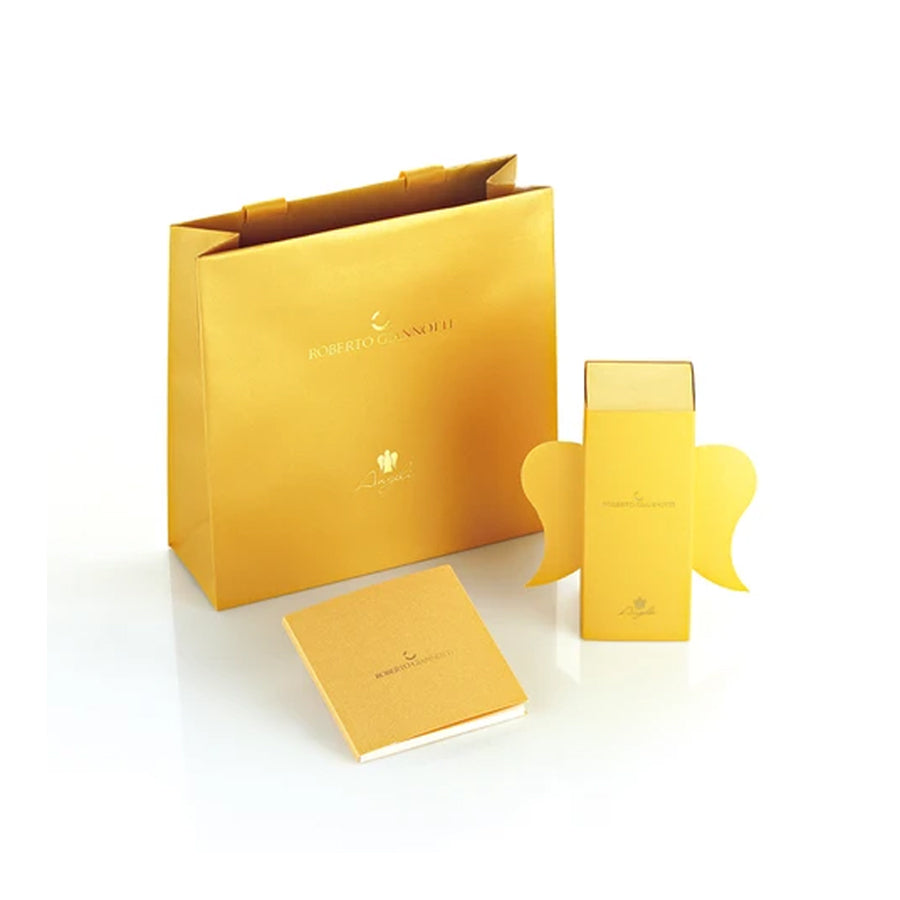 Collana angelo Giannotti oro