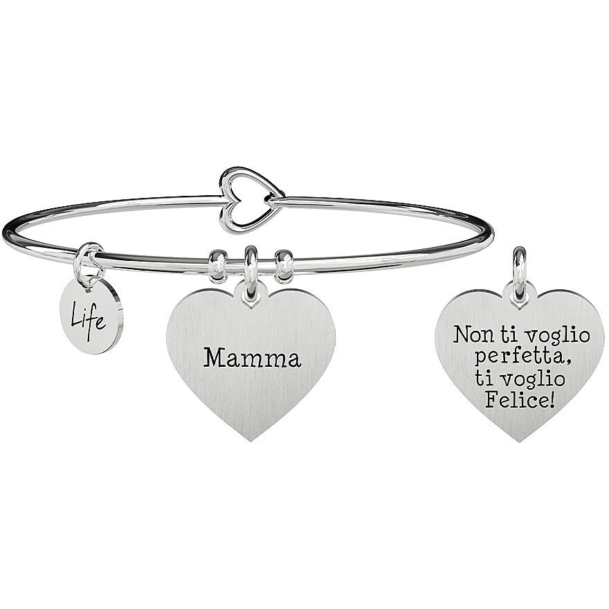 Bracciale mamma Kidult