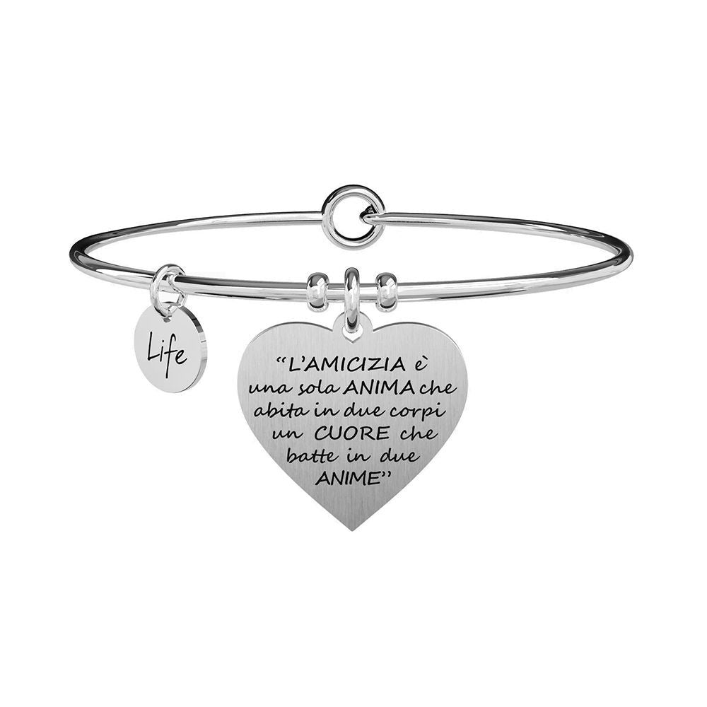 Bracciale amicizia Kidult