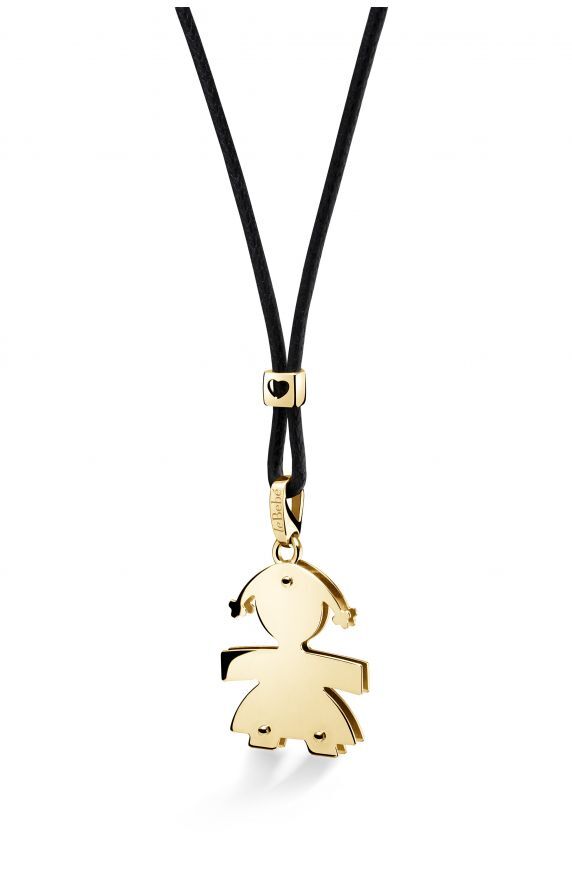 Collana LeBebè bimba grande
