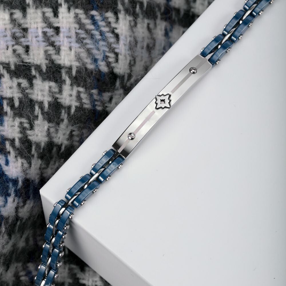Bracciale Sector