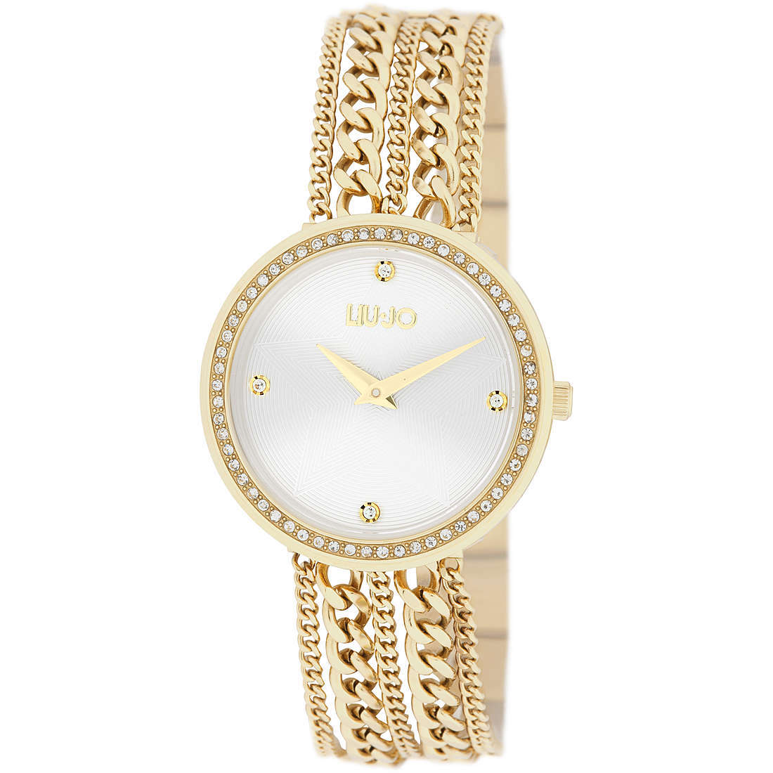 Orologio bracciale Liujo