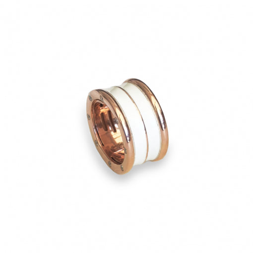Anello a fascia Labrioro