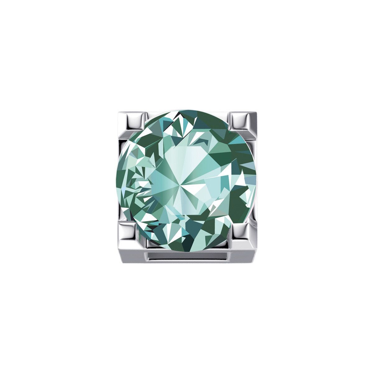 Griffe Elements tsavorite
