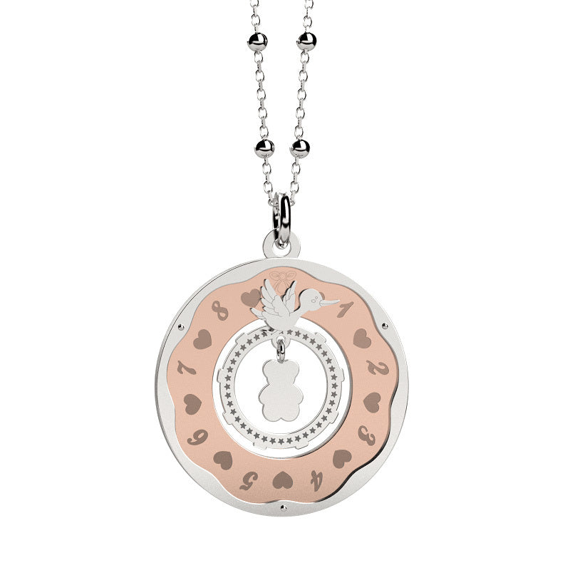 Collana maternita' Nanan