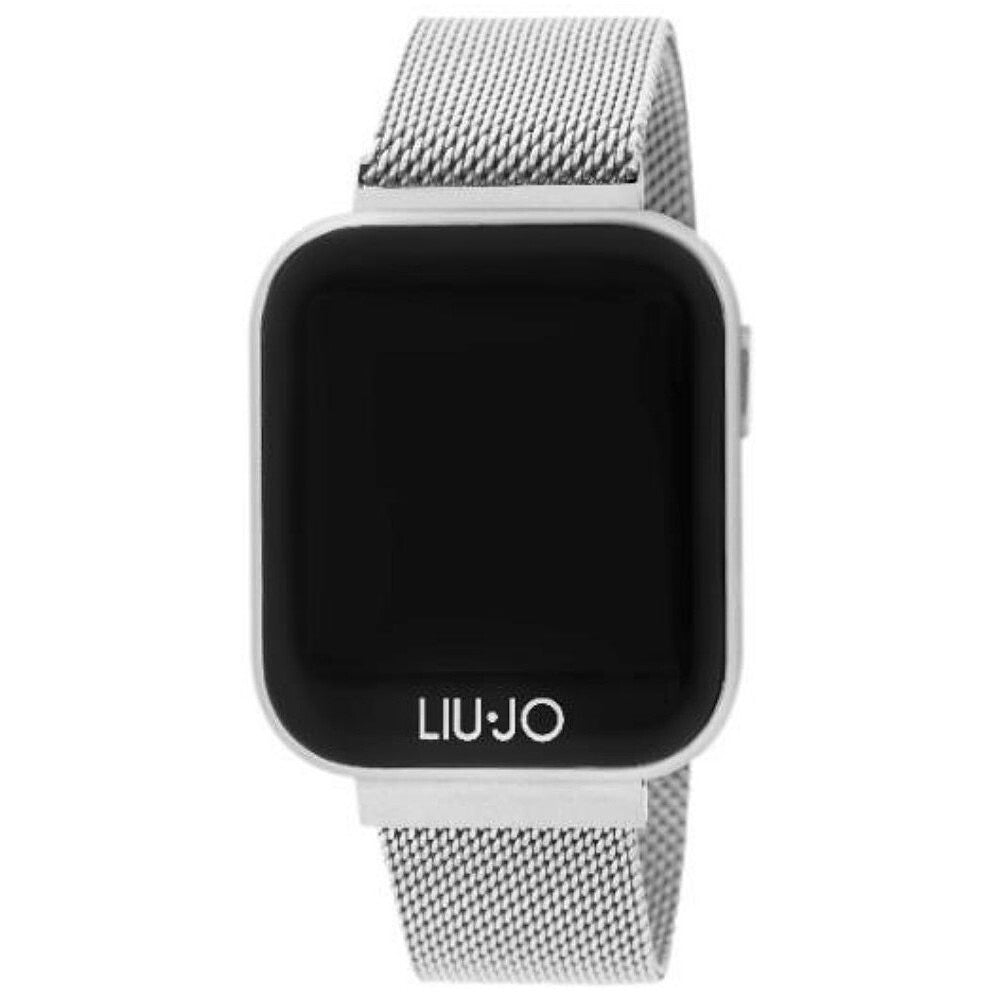 Orologio Smartwatch LiuJo bianco