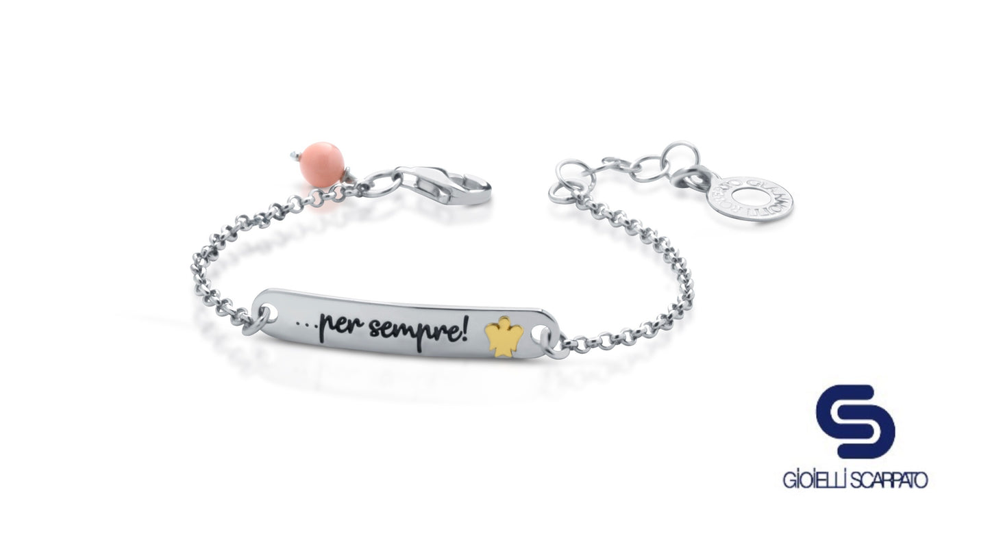 Bracciale bimba Roberto Giannotti