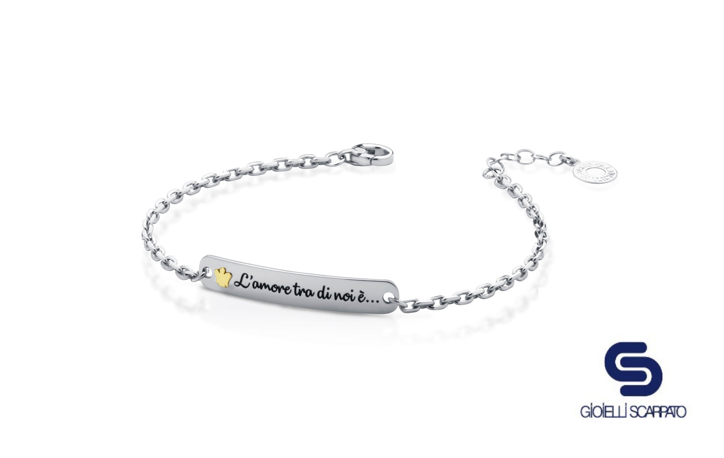 Bracciale papa'