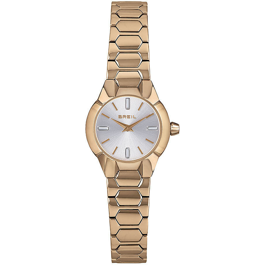 Orologio Breil New one mini rose gold