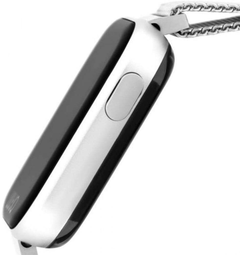 Orologio Smartwatch LiuJo bianco