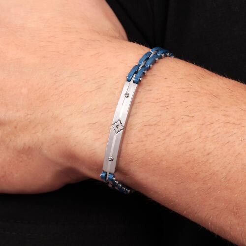Bracciale Sector