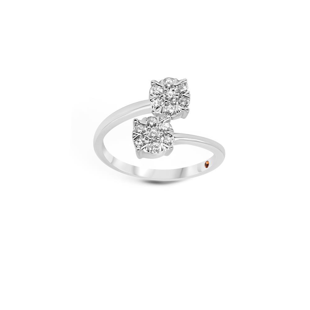 Anello Alfieri contrarié