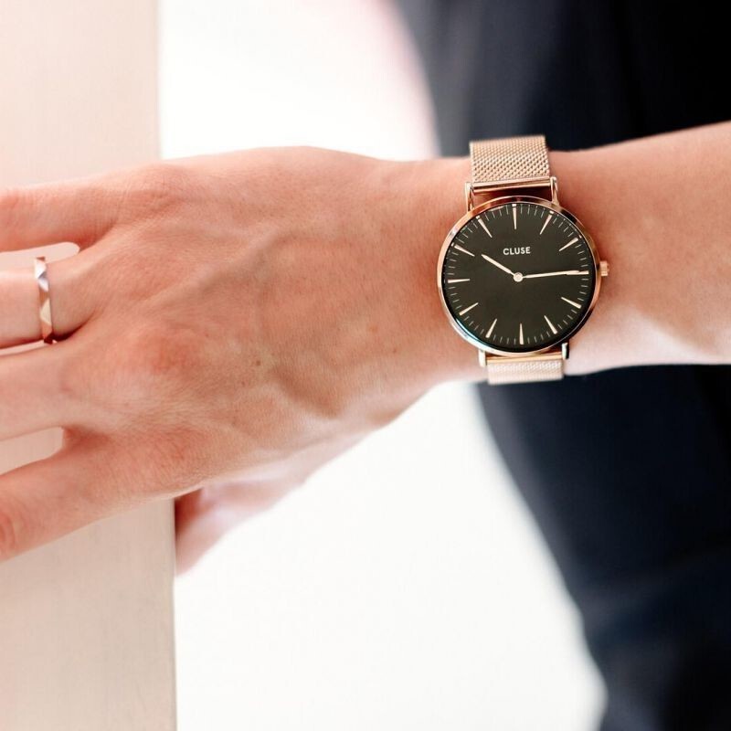 Orologio Cluse