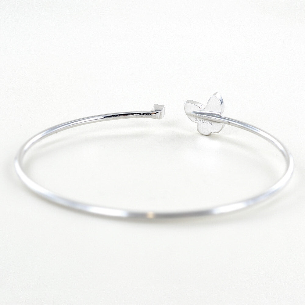 Bracciale rigido farfalla Salvini