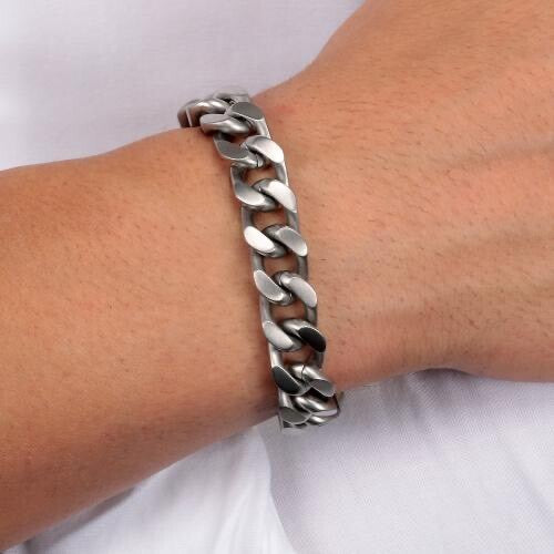 Bracciale Sector groumette