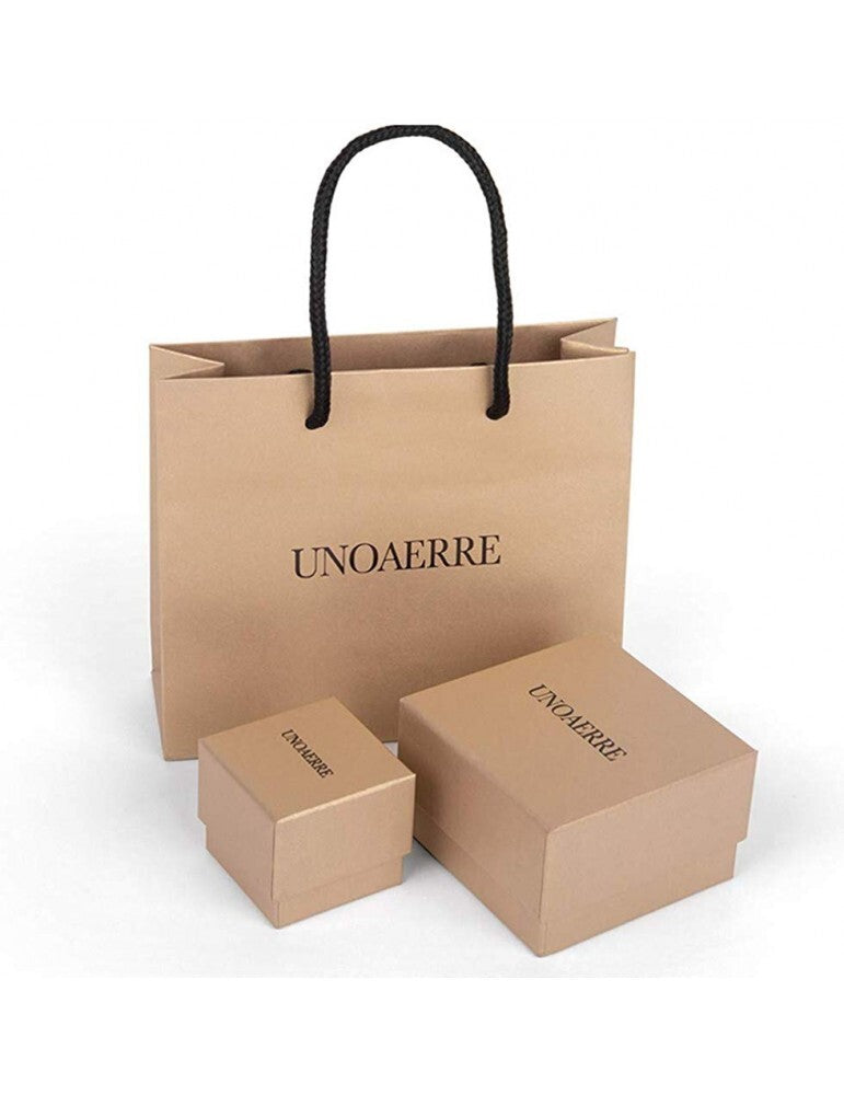 Bracciale bicolore Unoaerre