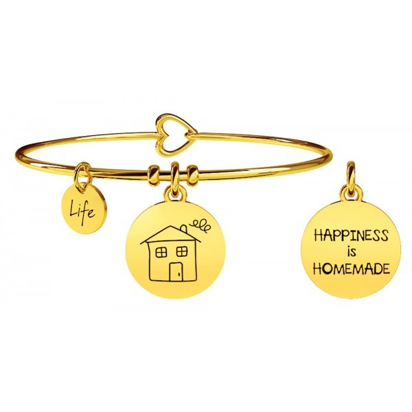Bracciale Kidult Home