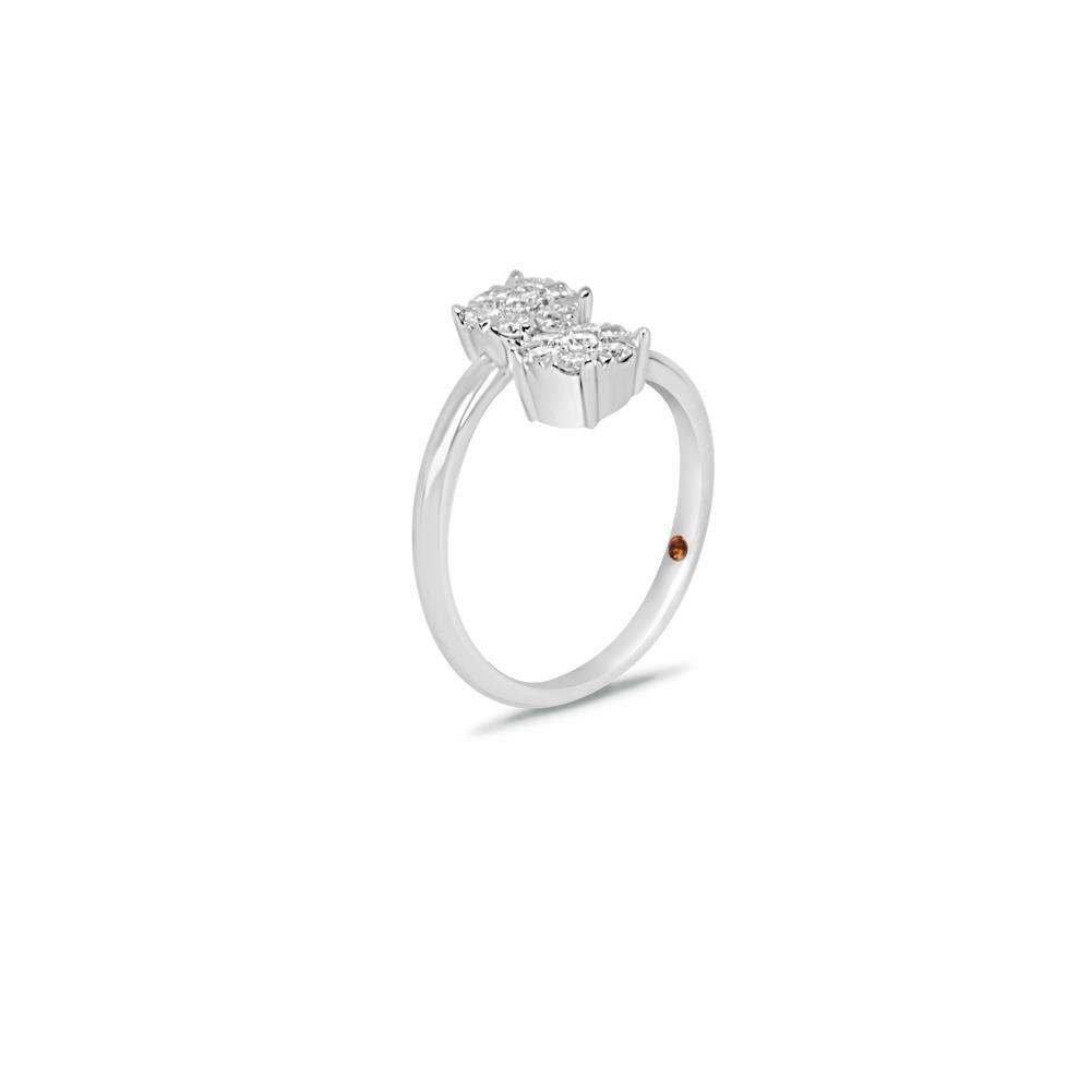 Anello Alfieri contrarié