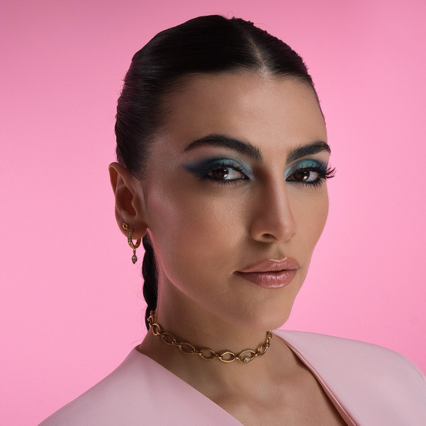Orecchino Giulia Salemi Be Unique Breil