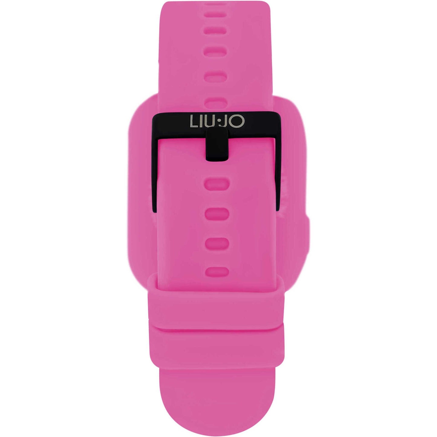 Smartwatch Liujo fucsia unisex