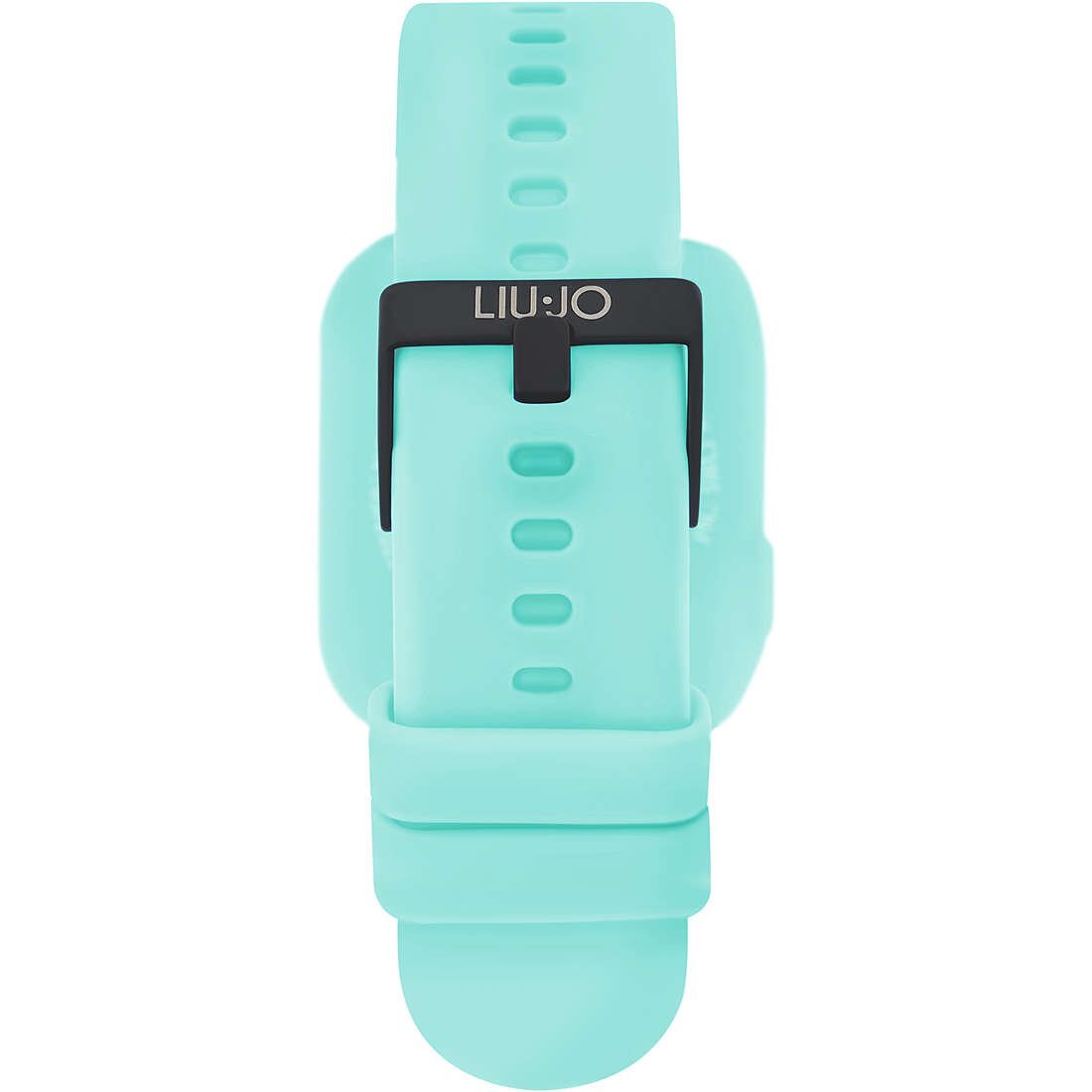 Smartwatch Liujo verde acqua unisex