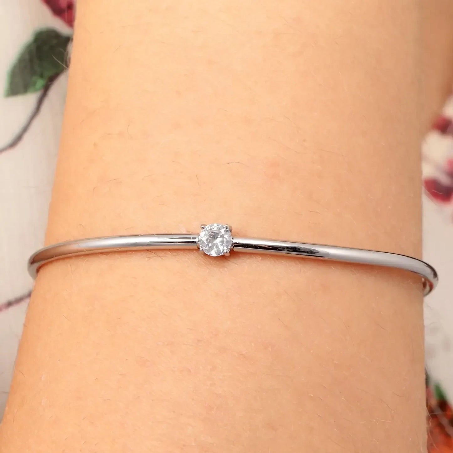 Bracciale Morellato rigido