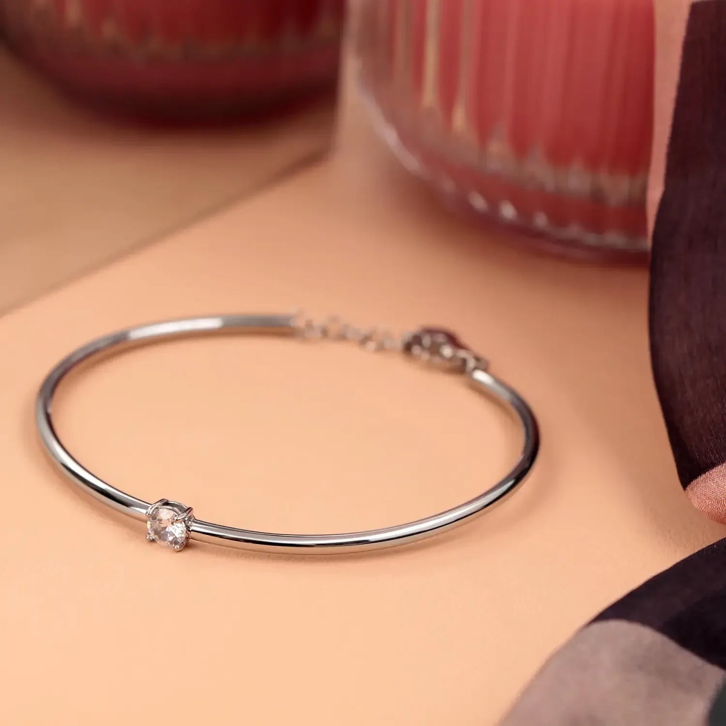 Bracciale Morellato rigido