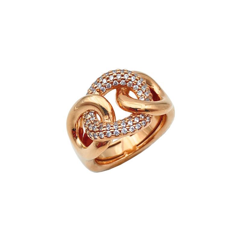 Anello Labrioro Groumette