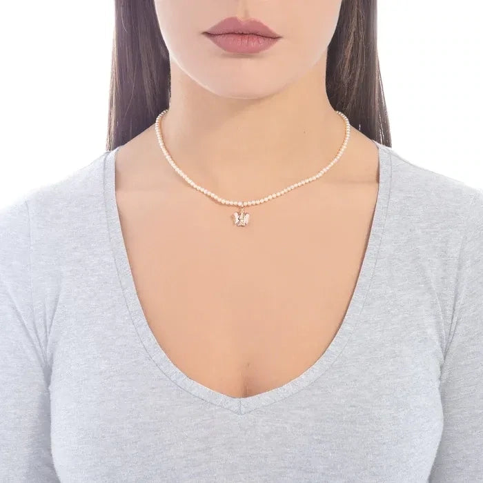 Collana di perle Roberto Giannotti