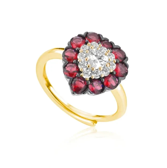 Anello tutto il mio cuore