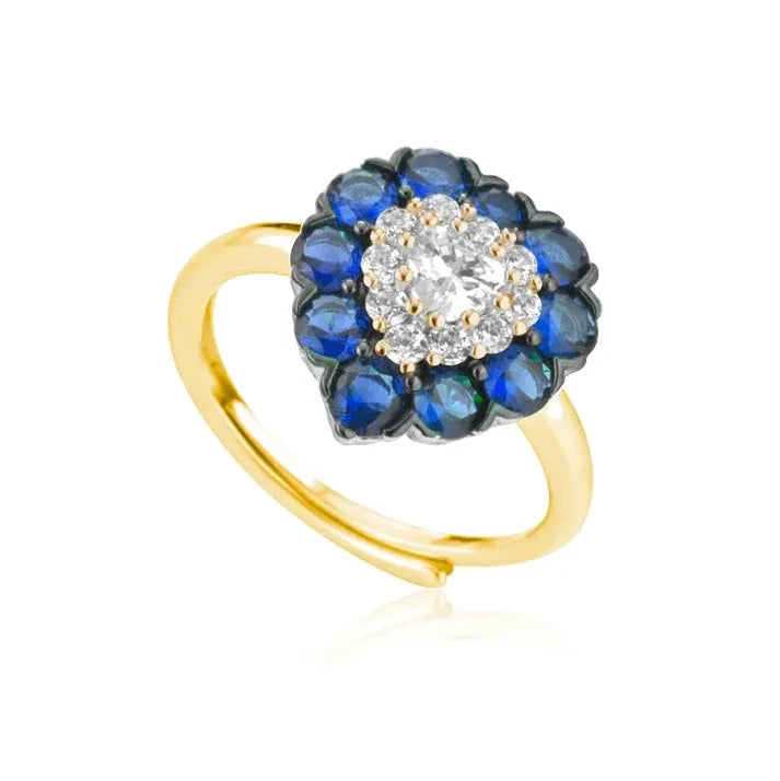 Anello tutto il mio cuore