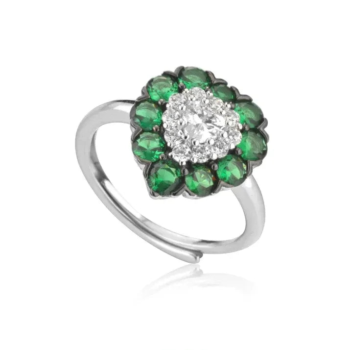 Anello tutto il mio cuore