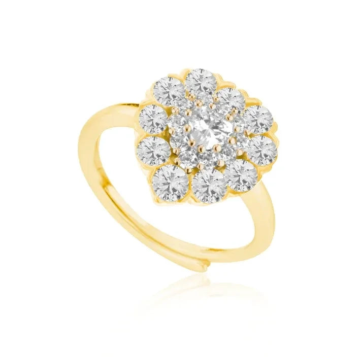 Anello tutto il mio cuore