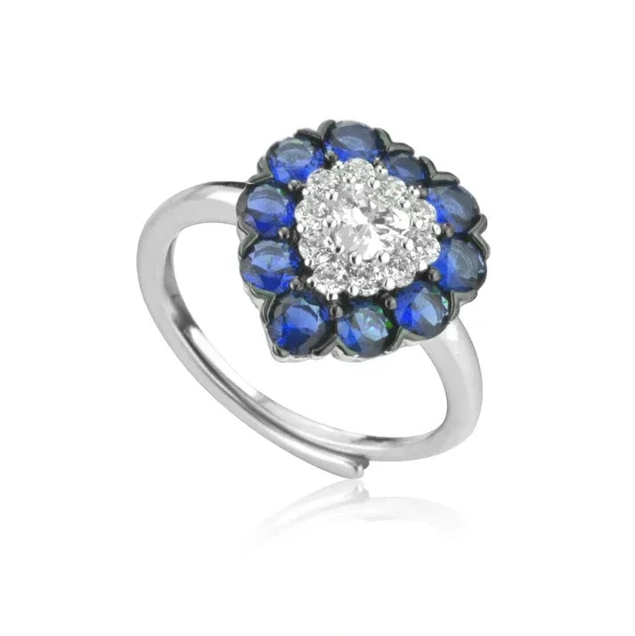 Anello tutto il mio cuore
