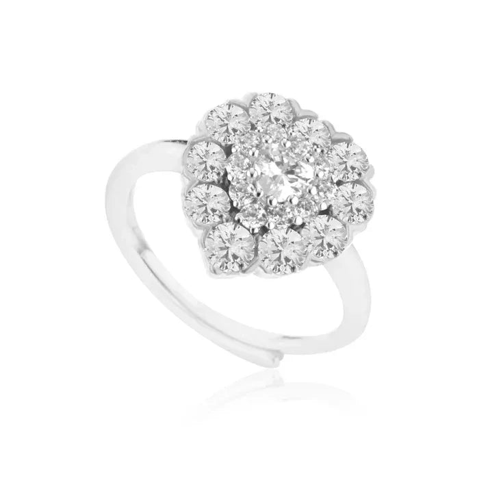 Anello tutto il mio cuore