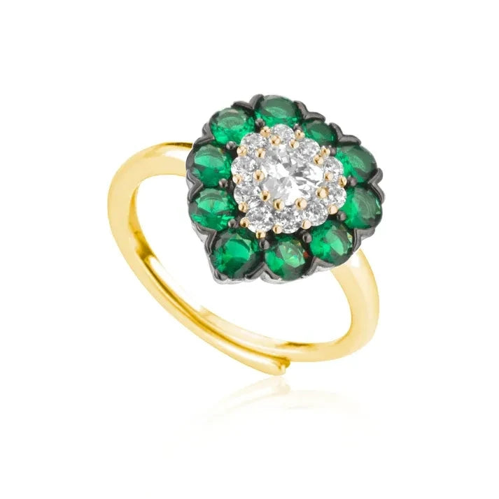 Anello tutto il mio cuore
