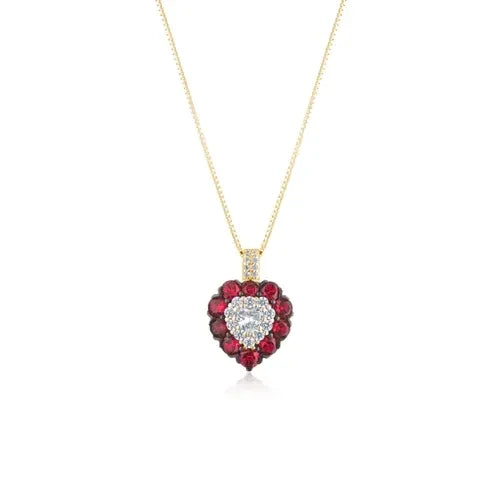 Collana tutto il mio cuore