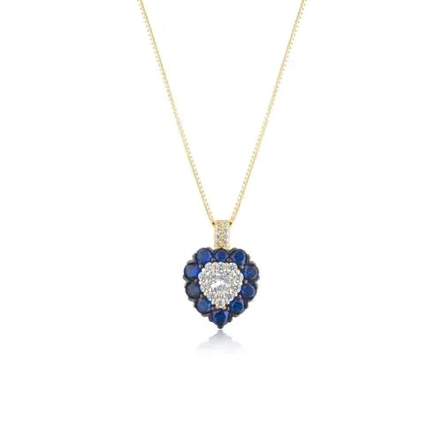 Collana tutto il mio cuore