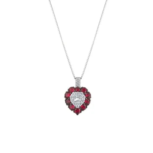 Collana tutto il mio cuore
