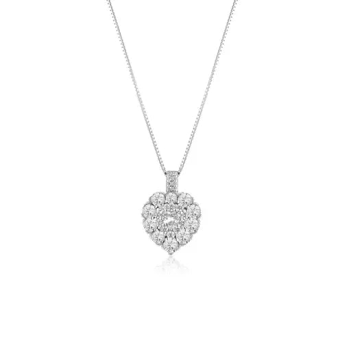 Collana tutto il mio cuore