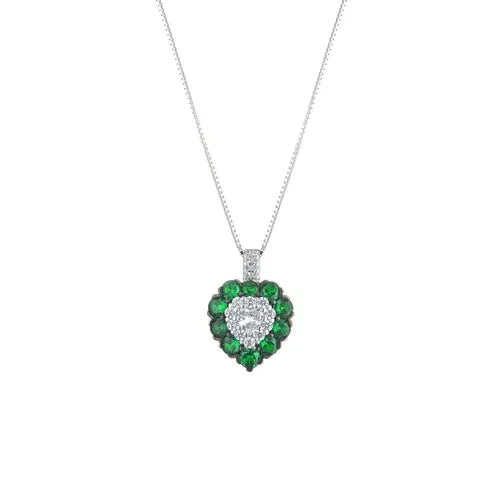 Collana tutto il mio cuore